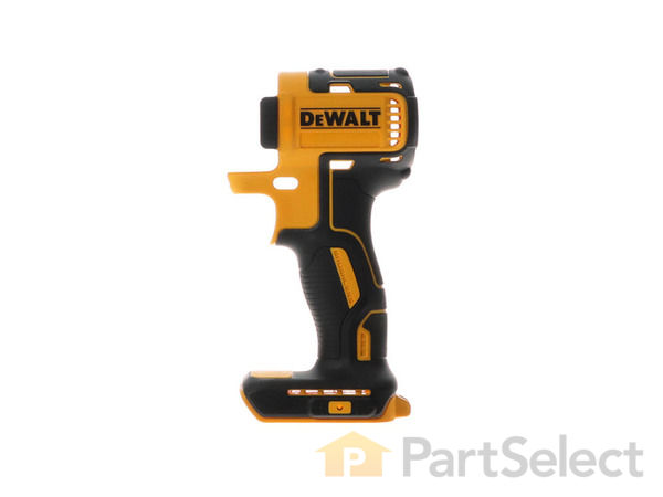 11929567-1-S-DeWALT-N162627-Housing Set 360 view