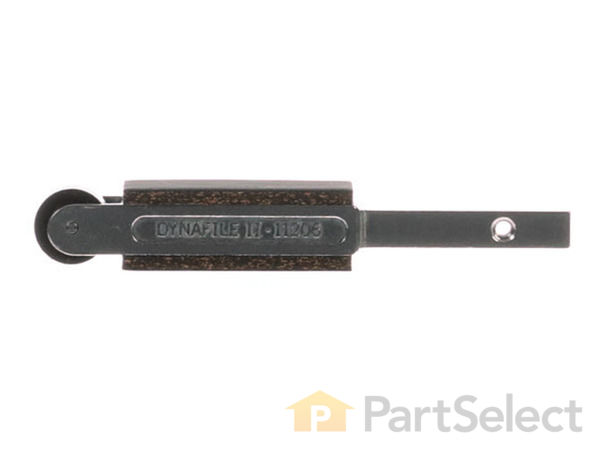 12023346-1-S-Dynabrade-11206-Contact Arm Assembly 360 view