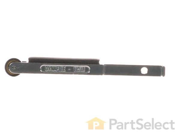 12023348-1-S-Dynabrade-11218-Contact Arm Assembly 360 view