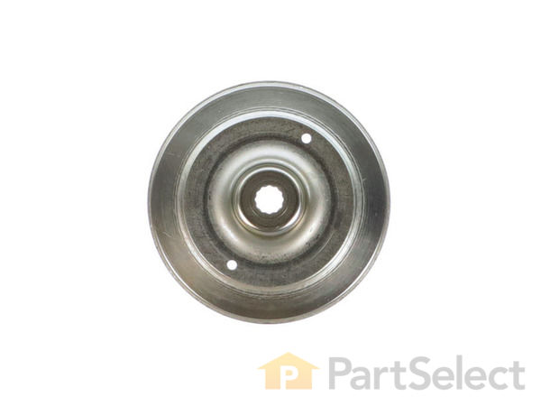 12116541-1-S-Husqvarna-588586601-Deck Pulley 360 view