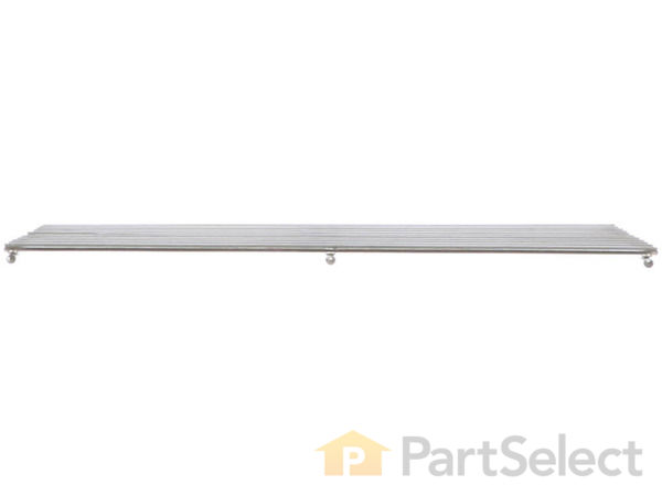 12228782-1-S-Whirlpool-13000399A0-Gas grill cooking grate with hole a, 478 x 226-mm 360 view