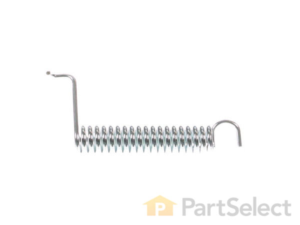 12608861-1-S-Toro-136-7166-Lawn Mower Spring 360 view