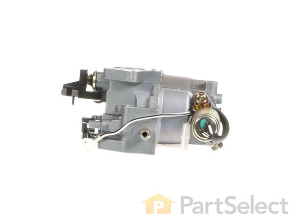 12666859-1-S-MTD-951-05149-Carburetor Assembl 360 view
