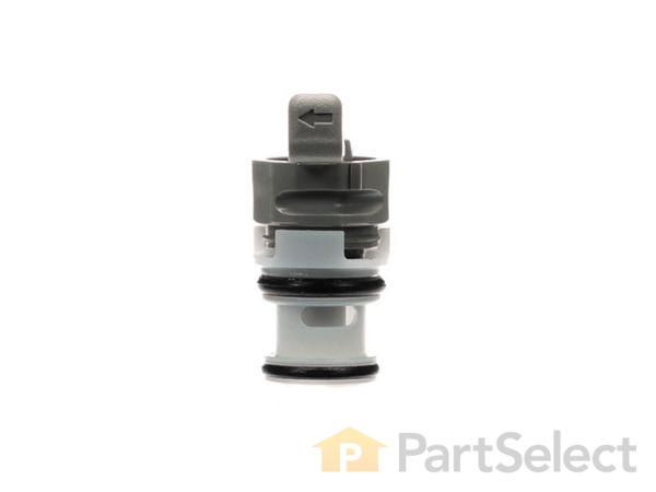 12689527-1-S-DeWALT-N566148-Trigger Valve Assembly 360 view