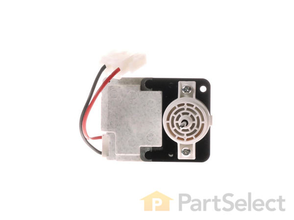 12728811-1-S-Frigidaire-242077705-Evaporator Fan Motor 360 view