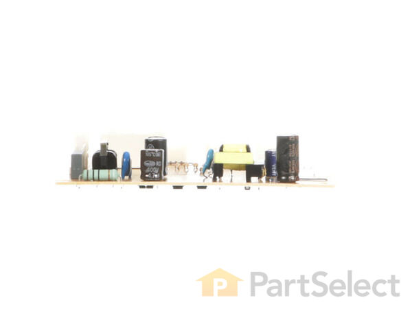 16221728-1-S-Frigidaire-5304526091-PC BOARD 360 view