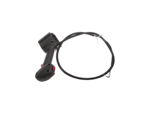 16373423-1-S-Husqvarna-584242102-Handle Assembly 360 view