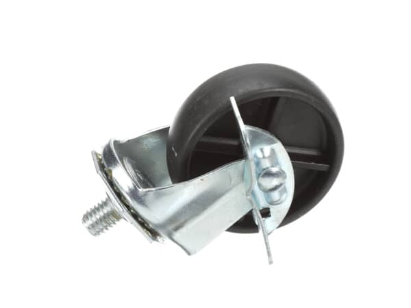 16502728-1-S-Char-Broil-G350-0023-W2-Caster, Locking 360 view
