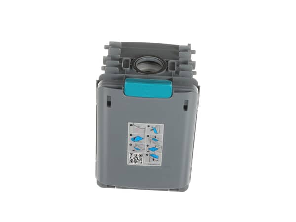 16634627-1-S-Samsung-DJ97-02806A-Body Dust Assembly 360 view