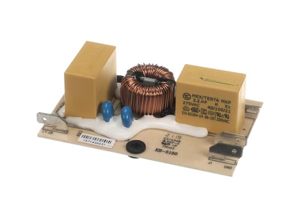 16654489-1-S-Hamilton Beach-990151910- Rfi Filter (230v Only) 360 view