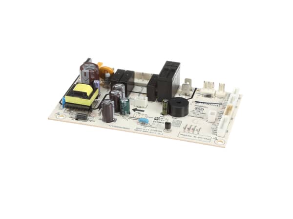 17504938-1-S-Samsung-DD81-04359A-Service Main Power Control Board 360 view