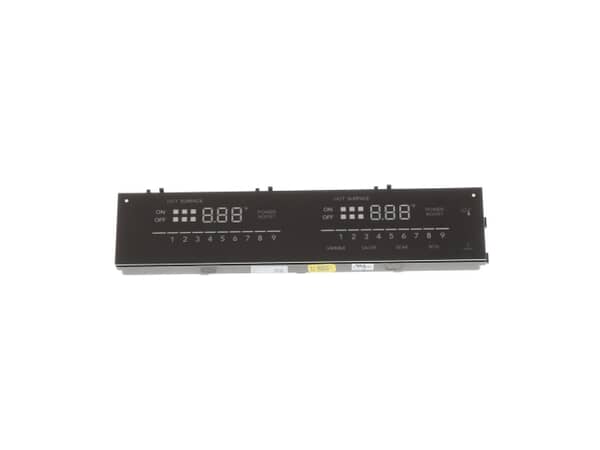 17629886-1-S-Frigidaire-5304536436-CONTROLLER,SMOOTHTOP,RH 360 view