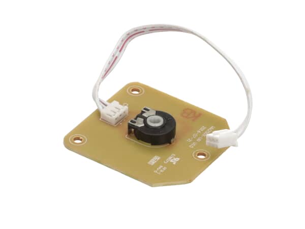 17797819-1-S-Waring-036236-Darkness Control Board /WW250BX short lead tape 360 view