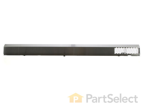 2355583-1-S-Whirlpool-W10250593-Vent Grille 360 view