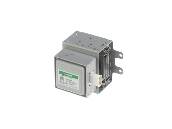2370172-1-S-GE-WB27X11079- MAGNETRON Assembly 360 view