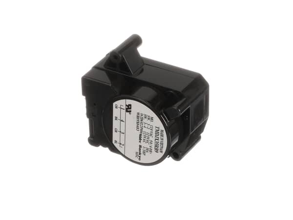 310852-1-S-GE-WR9X483           -Refrigerator Defrost Timer 360 view