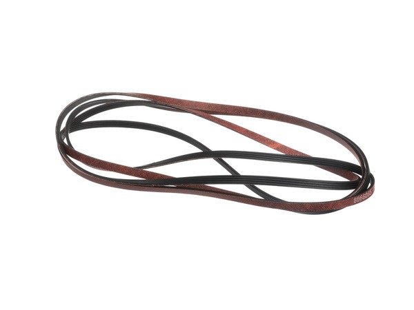 346995-1-S-Whirlpool-341241            -Multi Rib Belt - 92-1/4" 360 view