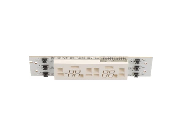 4139630-1-S-Samsung-DA41-00264A-Control Board Kit Assembly 360 view