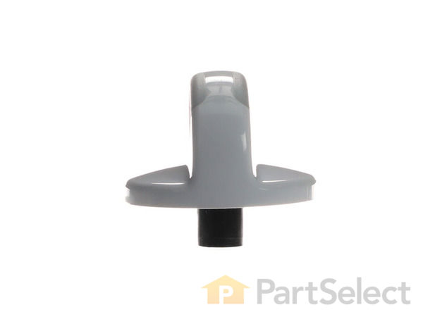 419268-1-S-Frigidaire-134043200         -Washer Timer Knob 360 view