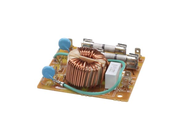 4239680-1-S-Samsung-DE96-00400D-Filter Assembly 360 view