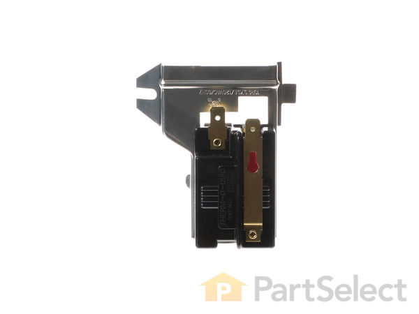 459818-1-S-Frigidaire-5303281135        -Flame Sensor 360 view