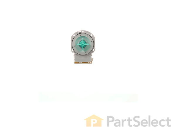 8689824-1-S-Frigidaire-A00126401-Drain Pump -120V 60Hz 360 view