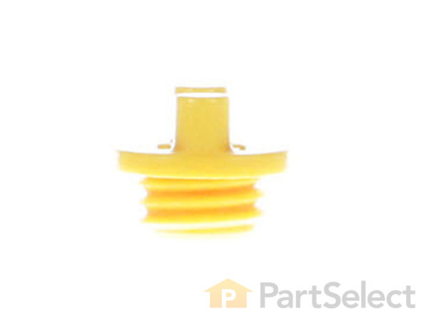 8945667-1-S-Briggs and Stratton-281658S-Cap-oil Fill 360 view