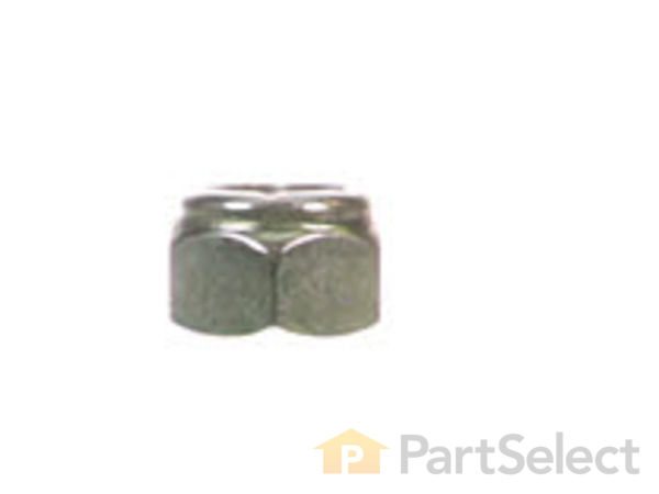8953555-1-S-Toro-3296-42-Nut-lock, Ni 360 view