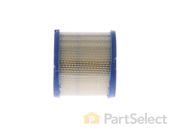8962164-1-S-Briggs and Stratton-393957S-Filter-a/c Cartridge 360 view