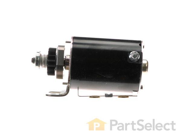 8983858-1-S-Briggs and Stratton-497595-Motor-starter 360 view