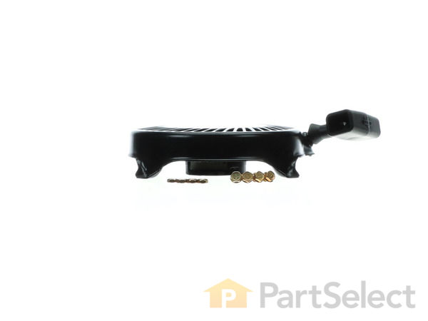 8984085-1-S-Briggs and Stratton-497830-Starter-rewind 360 view