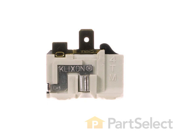 899186-1-S-Frigidaire-216100126         -Overload Protector 360 view
