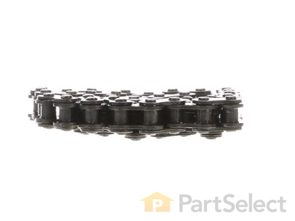 9008326-1-S-Husqvarna-532102134-Tiller Chain (#35-50 Pitch) 360 view