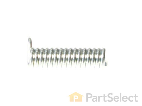 9012281-1-S-Husqvarna-532152124-Lawn Mower Torsion Spring 360 view