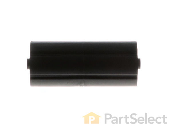 9013221-1-S-Husqvarna-532176066-Lawn Mower Nose Roller 360 view