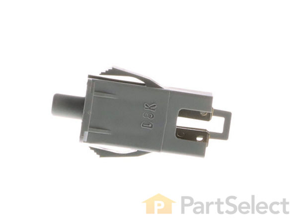 9013223-1-S-Husqvarna-532176138-Lawn Mower Interlock Switch 360 view