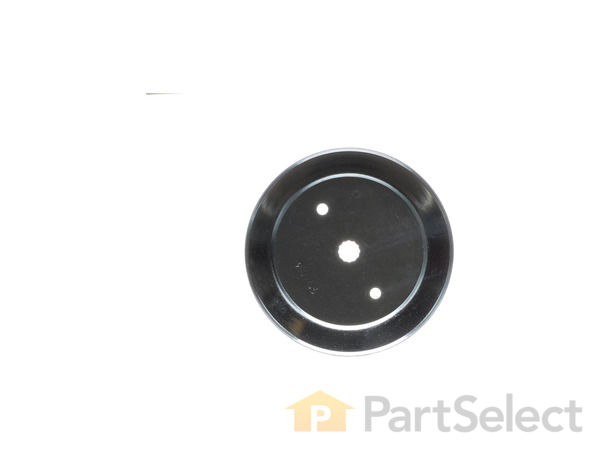 9015257-1-S-Husqvarna-532195945-Mandrel Pulley Assembly 360 view