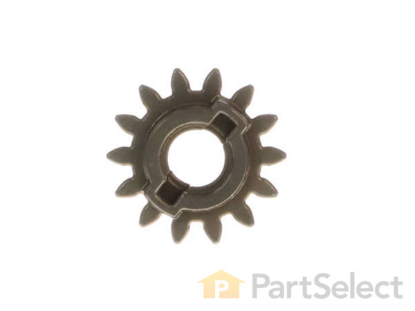 9016131-1-S-Husqvarna-532403849-Lawn Mower Pinion 360 view