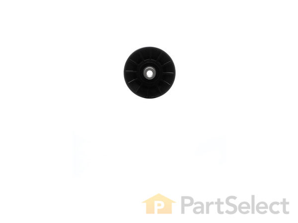 9016377-1-S-Husqvarna-532194326-Ground Drive Fixed Idler Pulley 360 view