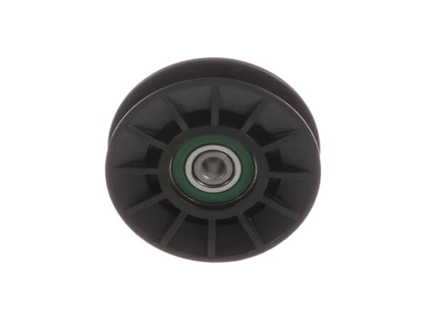 9016399-1-S-Husqvarna-532194327-Flat Idler Pulley 360 view
