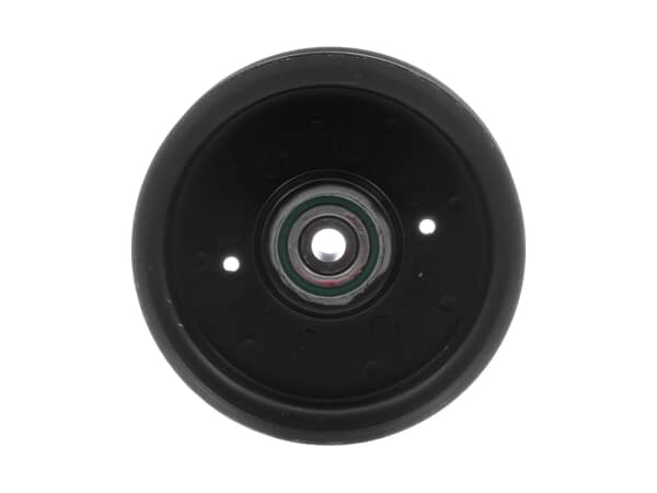 9016805-1-S-Husqvarna-532196104-Fixed Idler Pulley 360 view