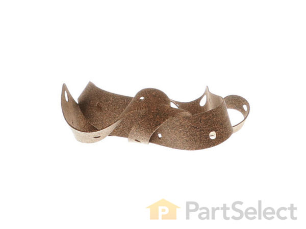 9018035-1-S-Husqvarna-532431022-Gasket, Gearcase 360 view