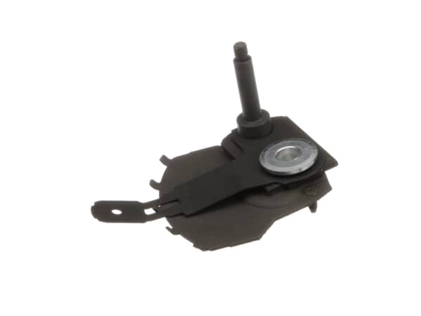 9018119-1-S-Husqvarna-532431141-Wheel Adjuster Assembly, Lh 360 view