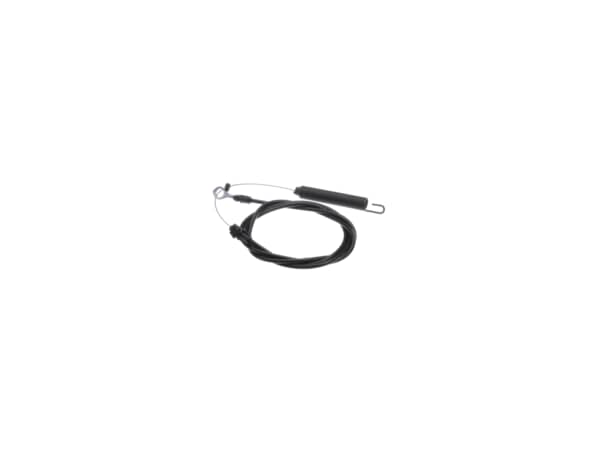 9019379-1-S-Husqvarna-532435110-Cable Clutch Manual With Spring. 360 view