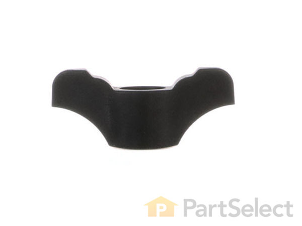 9020379-1-S-Husqvarna-532185577-Lawn Mower Handle Knob 360 view