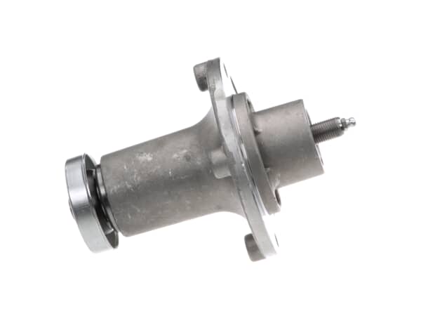 9026211-1-S-Husqvarna-539112170-Mandrel Deck Assembly 360 view
