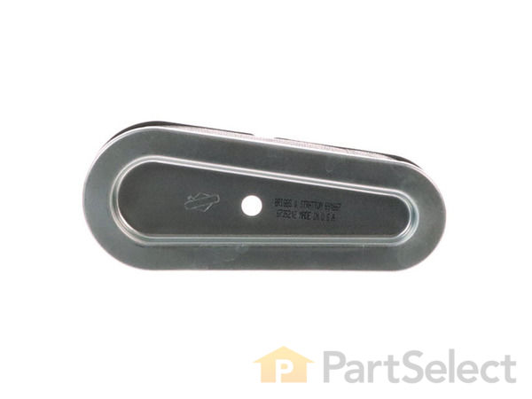 9063177-1-S-Briggs and Stratton-691667-Filter-a/c Cartridge 360 view