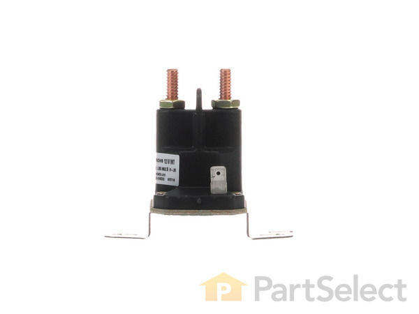 9064363-1-S-Briggs and Stratton-691656-Solenoid 360 view