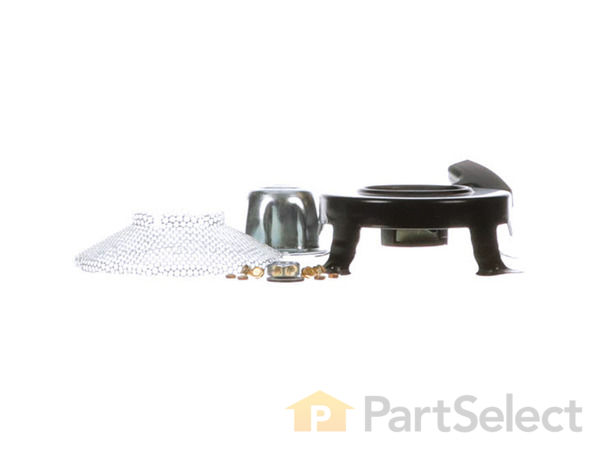 9064480-1-S-Briggs and Stratton-693900-Starter-rewind 360 view