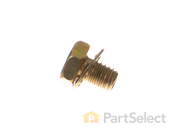 9073110-1-S-Briggs and Stratton-690837-Screw 360 view